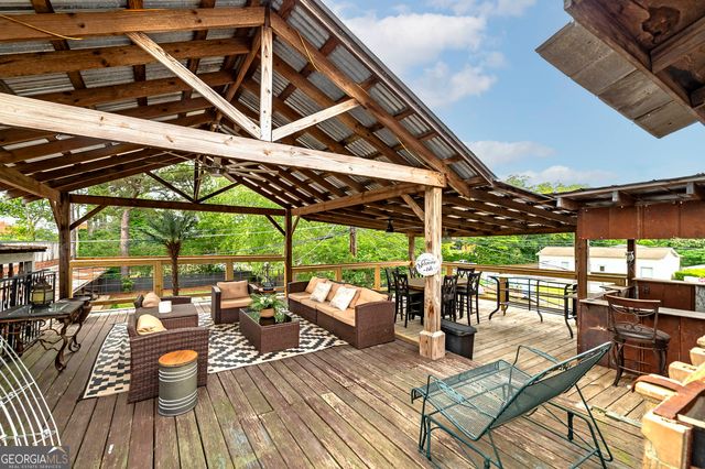 113 N Jefferson Avenue, Eatonton, GA 31024