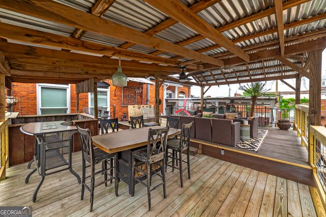 113 N Jefferson Avenue, Eatonton, GA 31024