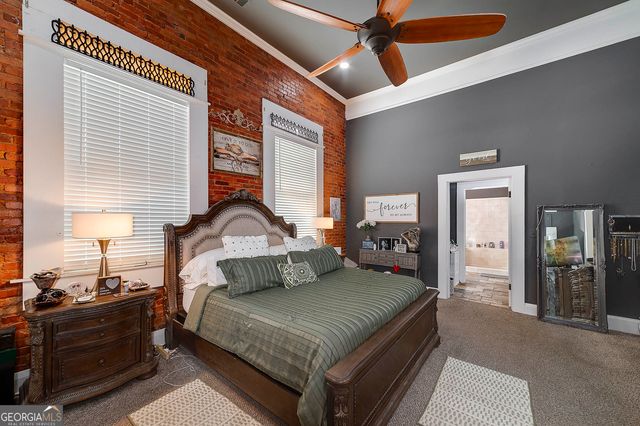113 N Jefferson Avenue, Eatonton, GA 31024