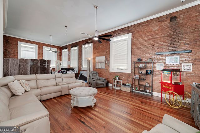 113 N Jefferson Avenue, Eatonton, GA 31024