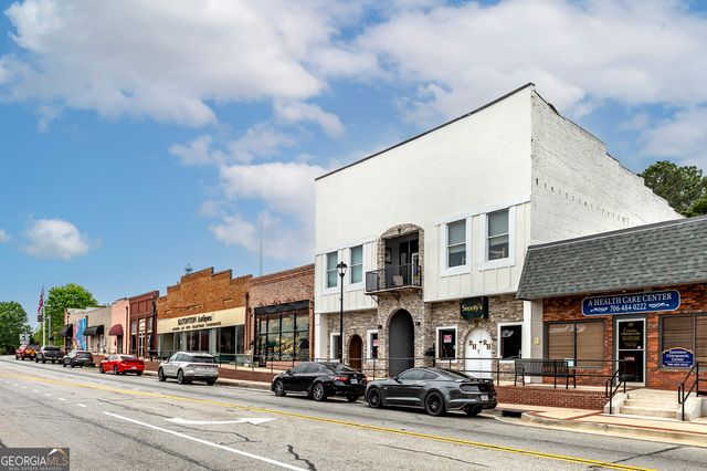 113 N Jefferson Avenue, Eatonton, GA 31024