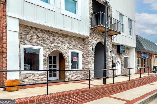 113 N Jefferson Avenue, Eatonton, GA 31024