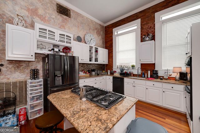 113 N Jefferson Avenue, Eatonton, GA 31024