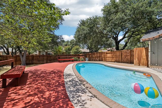 3502 Oakhorne, San Antonio, TX 78247
