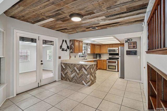 3502 Oakhorne, San Antonio, TX 78247