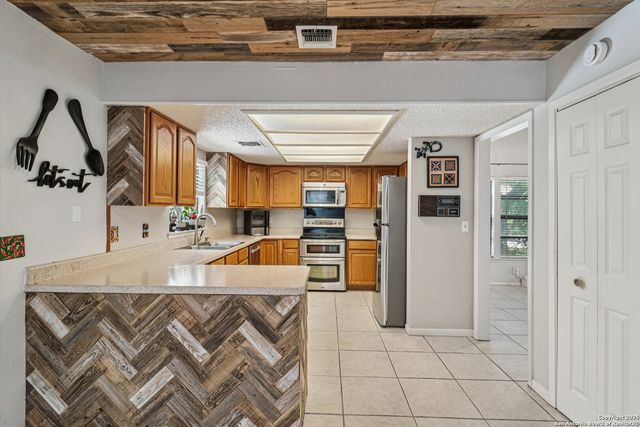 3502 Oakhorne, San Antonio, TX 78247