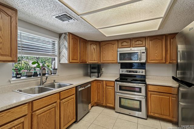 3502 Oakhorne, San Antonio, TX 78247