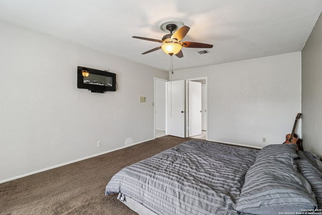 3502 Oakhorne, San Antonio, TX 78247