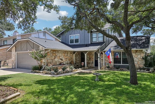 3502 Oakhorne, San Antonio, TX 78247