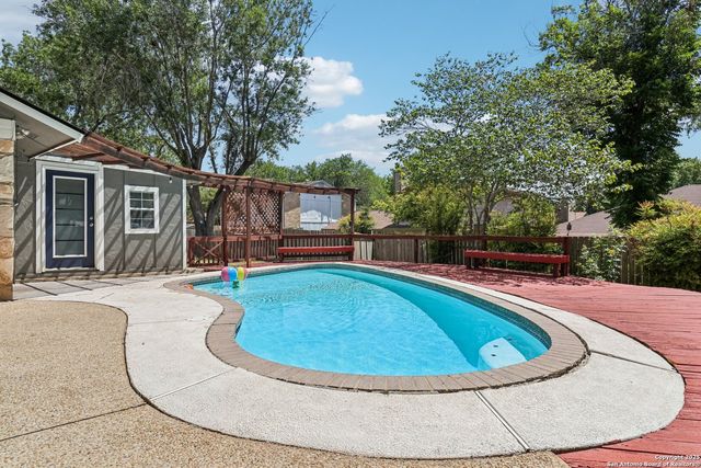 3502 Oakhorne, San Antonio, TX 78247
