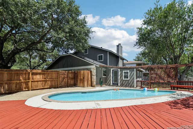 3502 Oakhorne, San Antonio, TX 78247