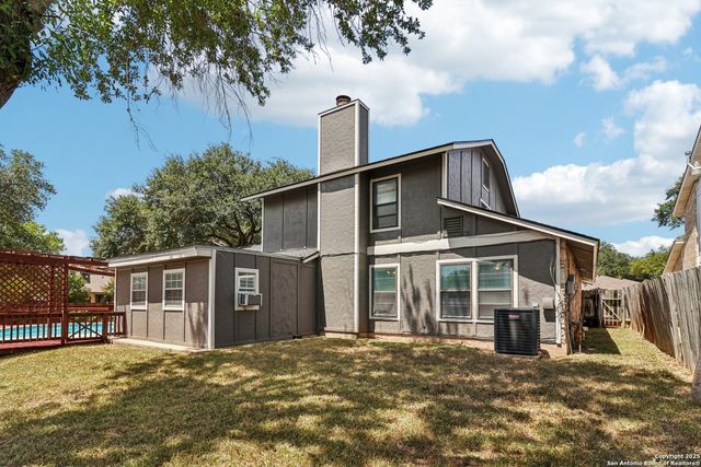 3502 Oakhorne, San Antonio, TX 78247