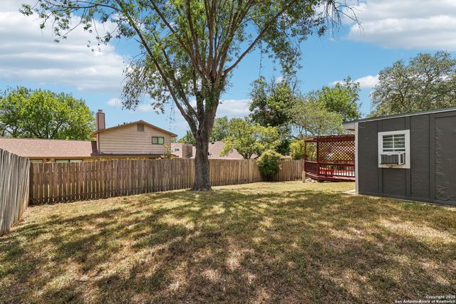 3502 Oakhorne, San Antonio, TX 78247