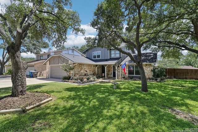 3502 Oakhorne, San Antonio, TX 78247