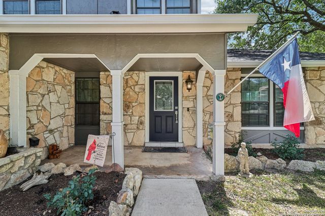 3502 Oakhorne, San Antonio, TX 78247