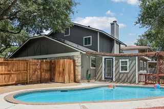 3502 Oakhorne, San Antonio, TX 78247