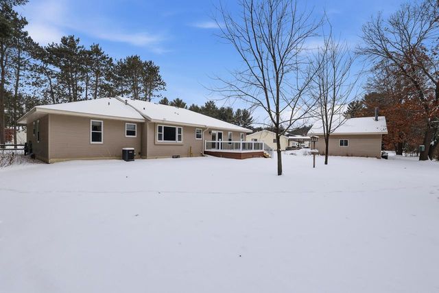 2050 ASPEN LANE, Plover, WI 54467