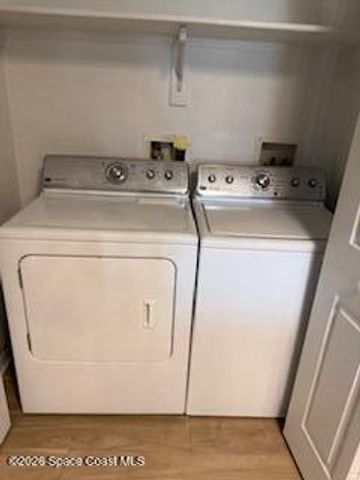 8931 Lake Drive 302, Cape Canaveral, FL 32920