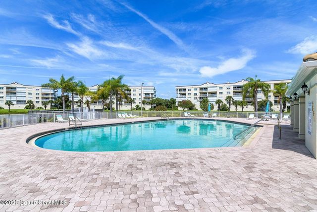 8931 Lake Drive 302, Cape Canaveral, FL 32920