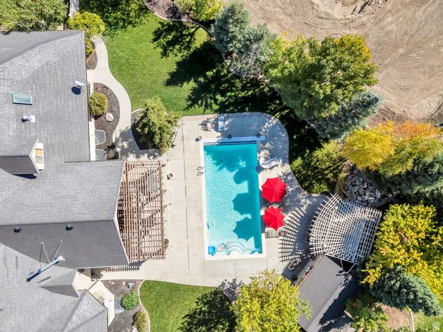 10365 N 6960 W, Highland, UT 84003