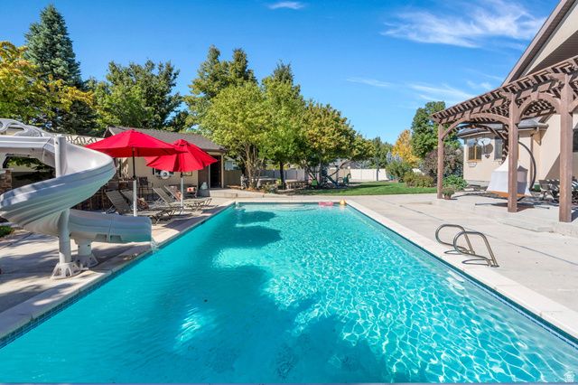 10365 N 6960 W, Highland, UT 84003