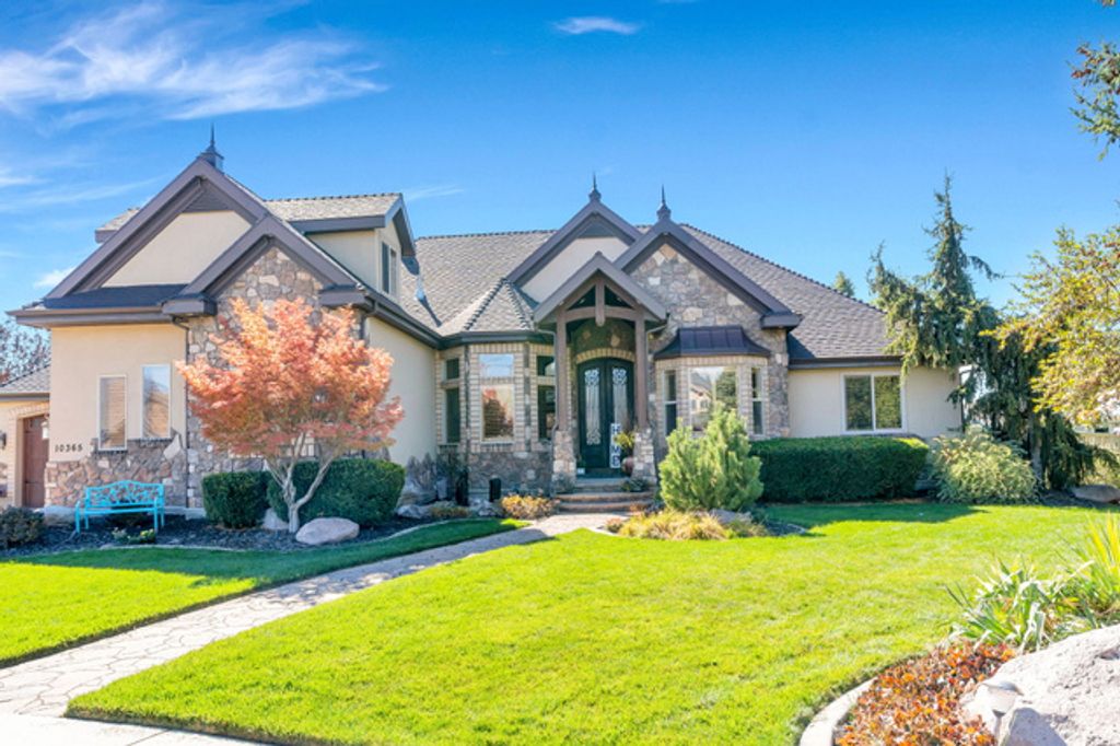 10365 N 6960 W, Highland, UT 84003