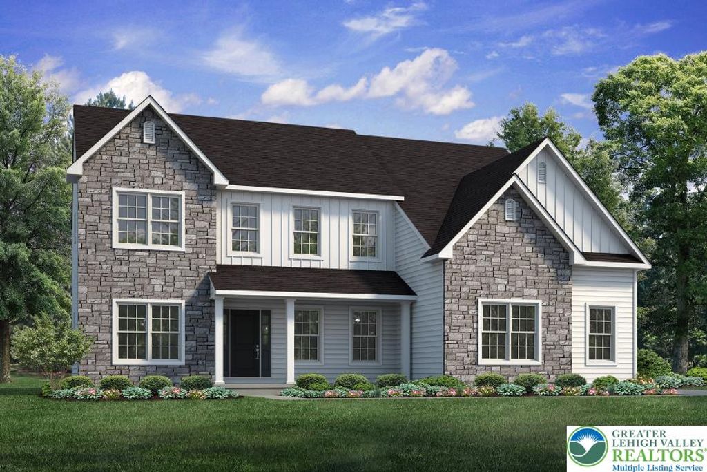 3229 Michaels School Road 13, Upper Nazareth Twp, PA 18064
