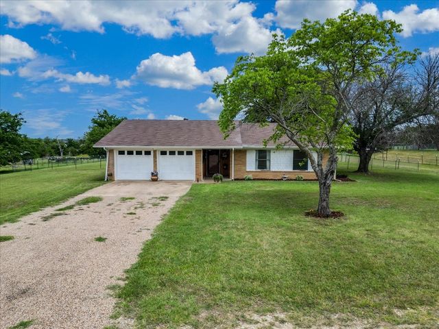 2102 Hill Top Circle, Weatherford, TX 76085