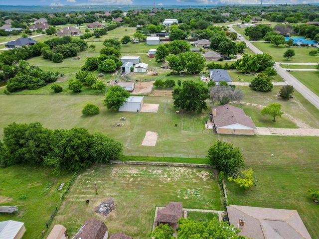 2102 Hill Top Circle, Weatherford, TX 76085