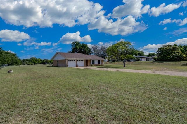 2102 Hill Top Circle, Weatherford, TX 76085