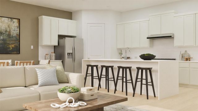 6614 Sienna Sunrise Lane, Katy, TX 77493