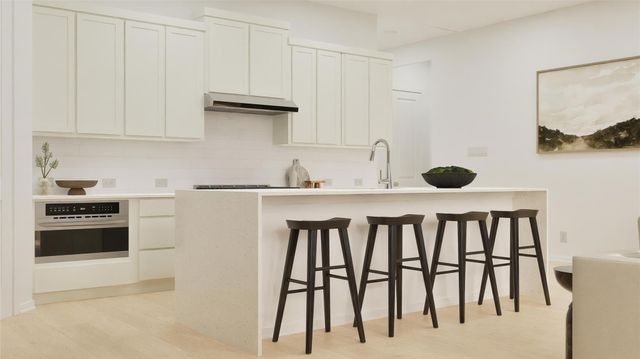 6614 Sienna Sunrise Lane, Katy, TX 77493