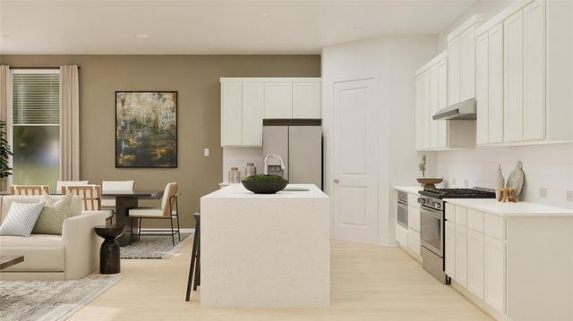 6614 Sienna Sunrise Lane, Katy, TX 77493