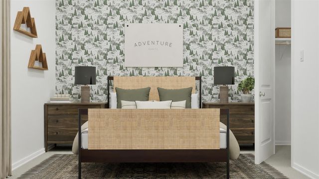 6614 Sienna Sunrise Lane, Katy, TX 77493