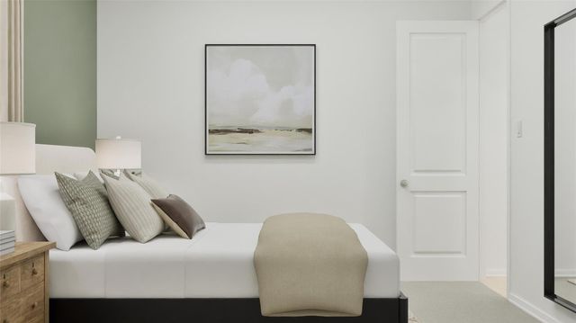 6614 Sienna Sunrise Lane, Katy, TX 77493