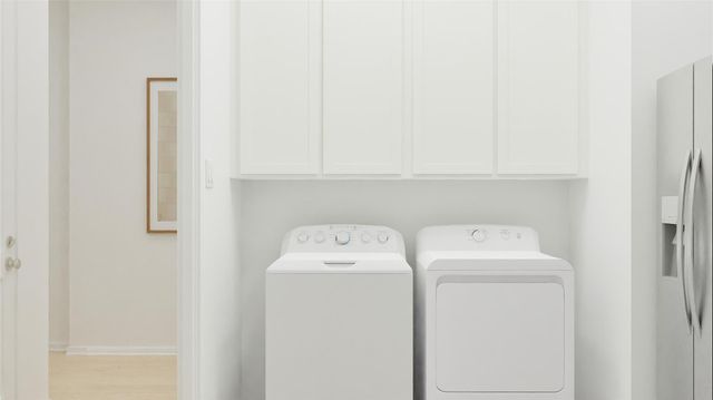 6614 Sienna Sunrise Lane, Katy, TX 77493