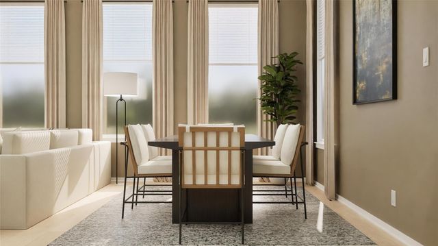 6614 Sienna Sunrise Lane, Katy, TX 77493