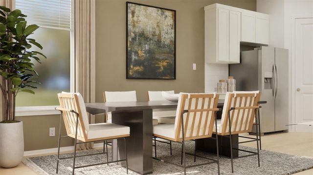 6614 Sienna Sunrise Lane, Katy, TX 77493