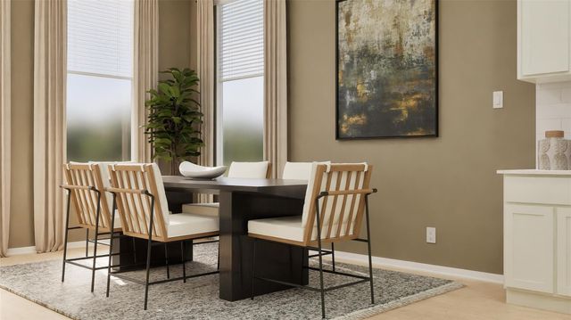 6614 Sienna Sunrise Lane, Katy, TX 77493