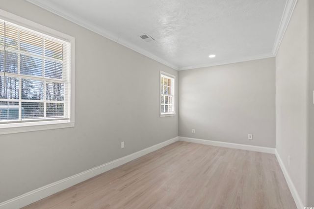 1136 Knotty Branch Rd., Conway, SC 29527