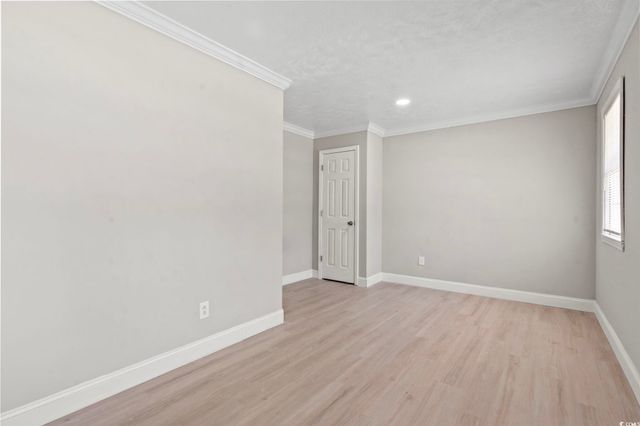 1136 Knotty Branch Rd., Conway, SC 29527