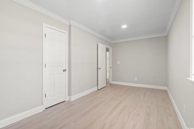 1136 Knotty Branch Rd., Conway, SC 29527