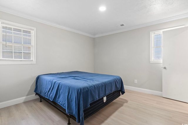 1136 Knotty Branch Rd., Conway, SC 29527