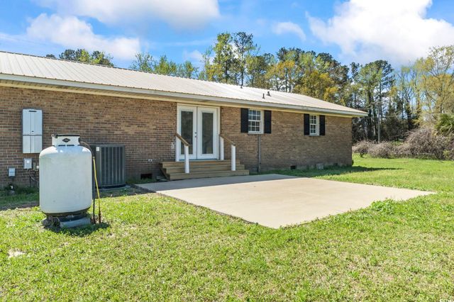 1136 Knotty Branch Rd., Conway, SC 29527