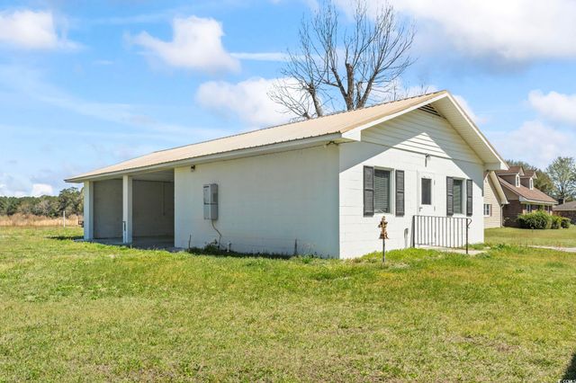 1136 Knotty Branch Rd., Conway, SC 29527