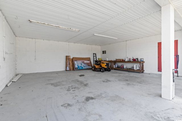 1136 Knotty Branch Rd., Conway, SC 29527
