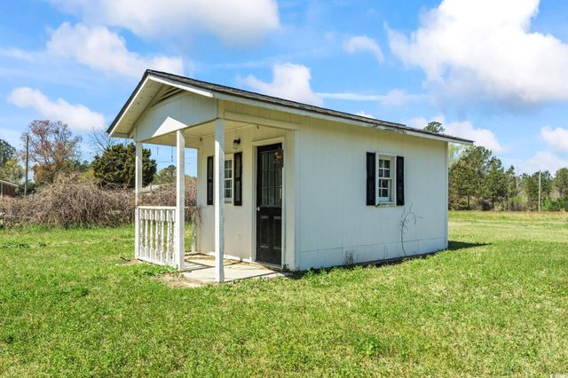 1136 Knotty Branch Rd., Conway, SC 29527