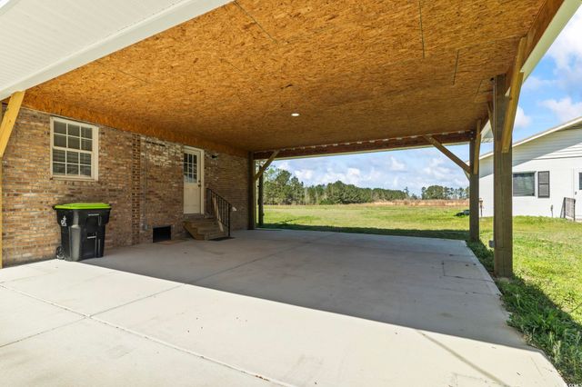 1136 Knotty Branch Rd., Conway, SC 29527