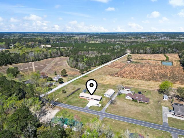 1136 Knotty Branch Rd., Conway, SC 29527