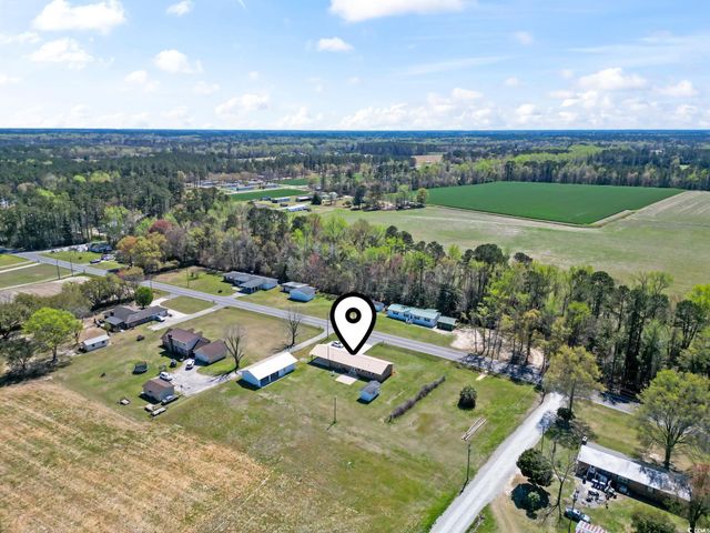 1136 Knotty Branch Rd., Conway, SC 29527